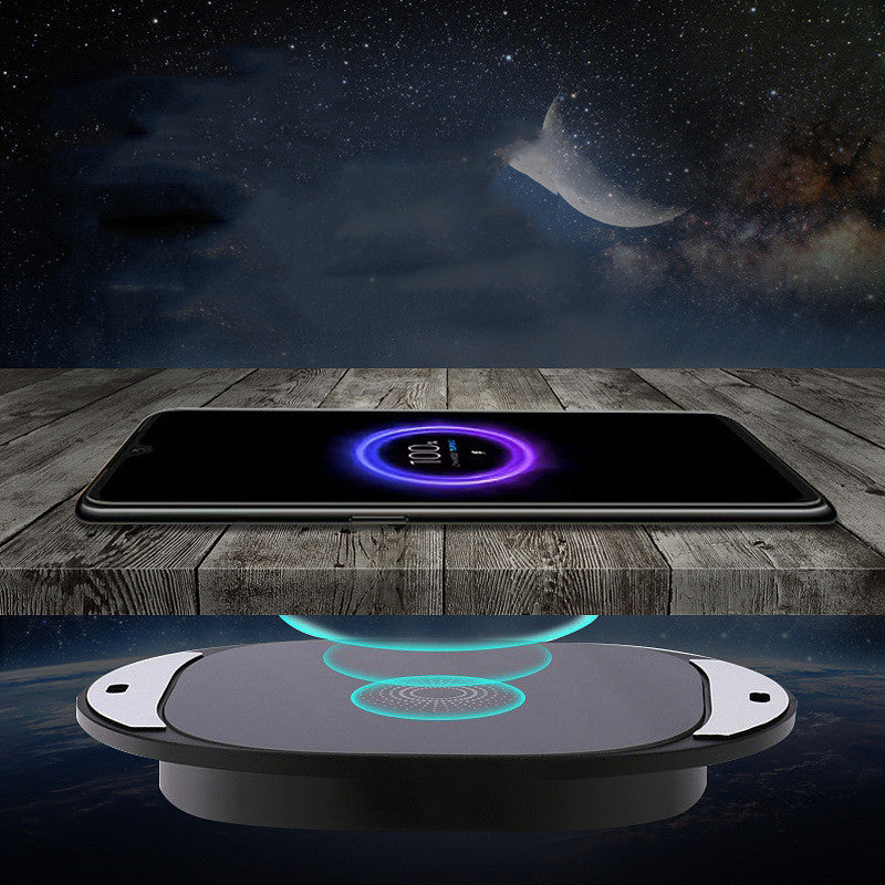 Hidden QI Wireless Fast Shenzhen Factory Embedded Wireless Charger