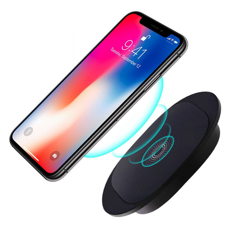 Hidden QI Wireless Fast Shenzhen Factory Embedded Wireless Charger